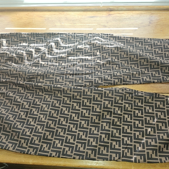 Fendi Other - Fendi Jogger pants